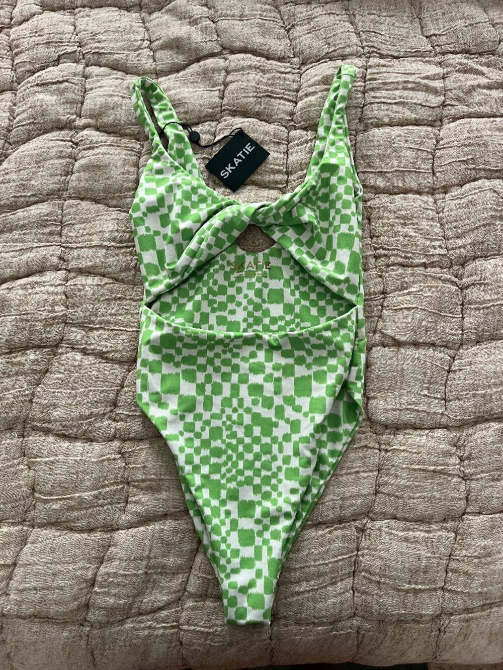 Skatie Chloe One Piece
